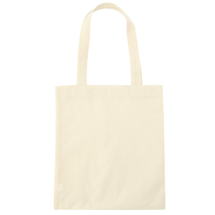 Bolsas Tote Muji Cotton My Small/B5 Feminino Branco | TP7F9Q04H