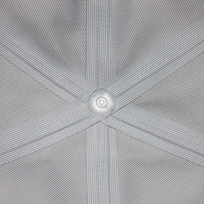 Boné Muji Water Repellent Sealing Taped Feminino Marrom | KM1L3S28S