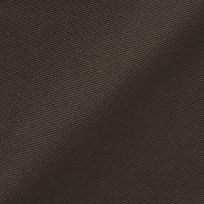 Calças Muji Stretch Chino Slim Feminino Chocolate | NS9B8J08A