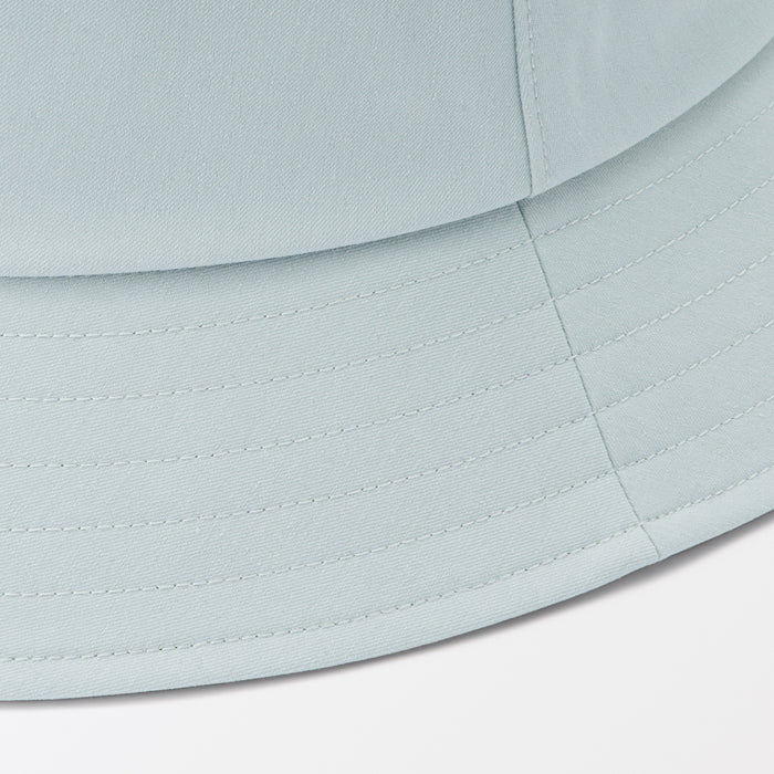 Chapéu De Balde Muji Water Repellent Sealing Taped Masculino Cinzentas | BW7M8F68G