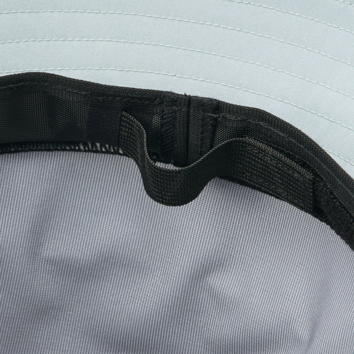 Chapéu De Balde Muji Water Repellent Sealing Taped Masculino Cinzentas | BW7M8F68G