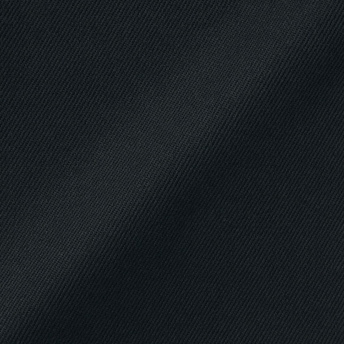 Jeans Muji WoDenim Regular Masculino Pretas | OR7Q6E90V