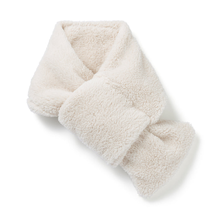 Lenço Muji Recycled Polyester Boa Pocketable Masculino Pretas | PN4H8Z68E