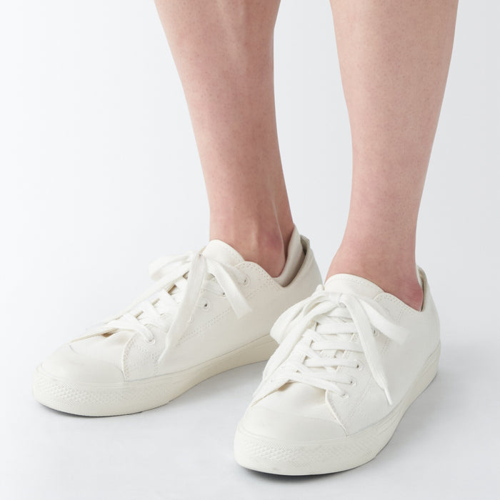 Meias Muji Right Angle Sneaker with Tabs Feminino Cinzentas | AM6L1G85Z