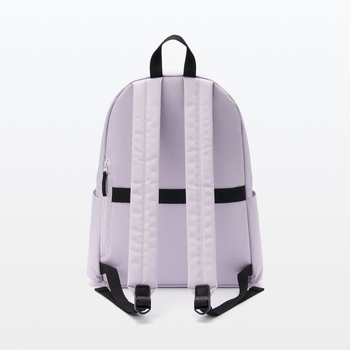 Mochilas Muji Less Tiring Water Repellent Feminino Lavanda | IC3R2V62Y