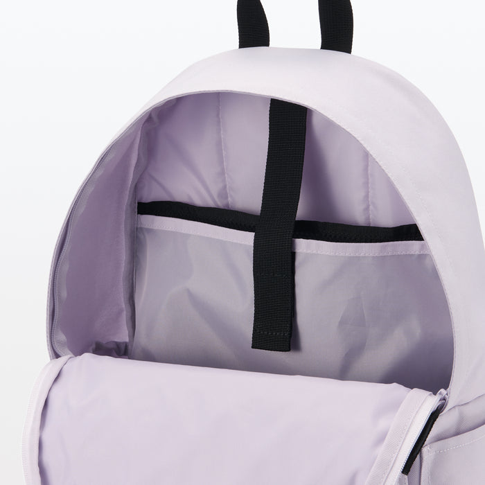 Mochilas Muji Less Tiring Water Repellent Feminino Lavanda | IC3R2V62Y