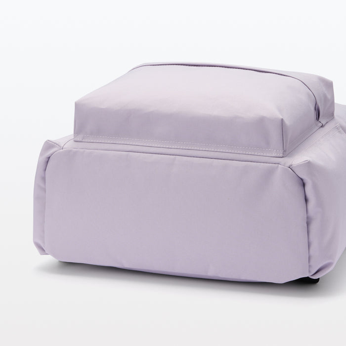 Mochilas Muji Less Tiring Water Repellent Feminino Lavanda | IC3R2V62Y