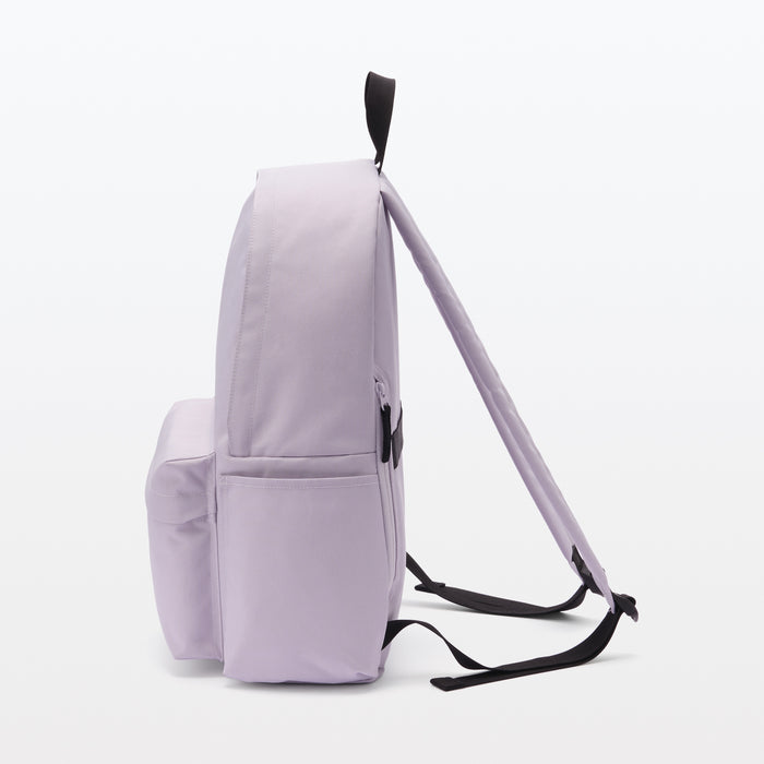 Mochilas Muji Less Tiring Water Repellent Feminino Lavanda | IC3R2V62Y