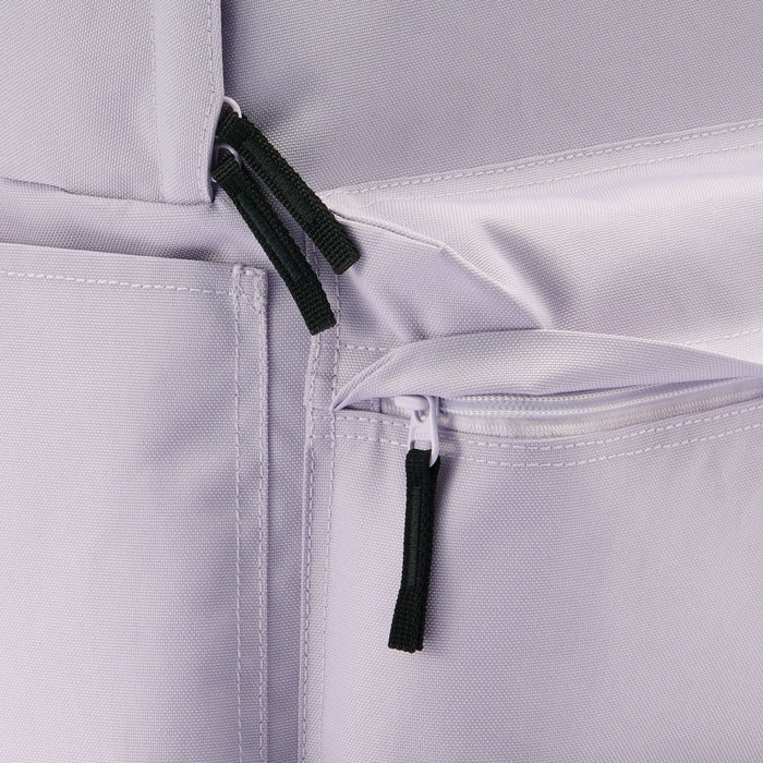Mochilas Muji Less Tiring Water Repellent Feminino Lavanda | IC3R2V62Y