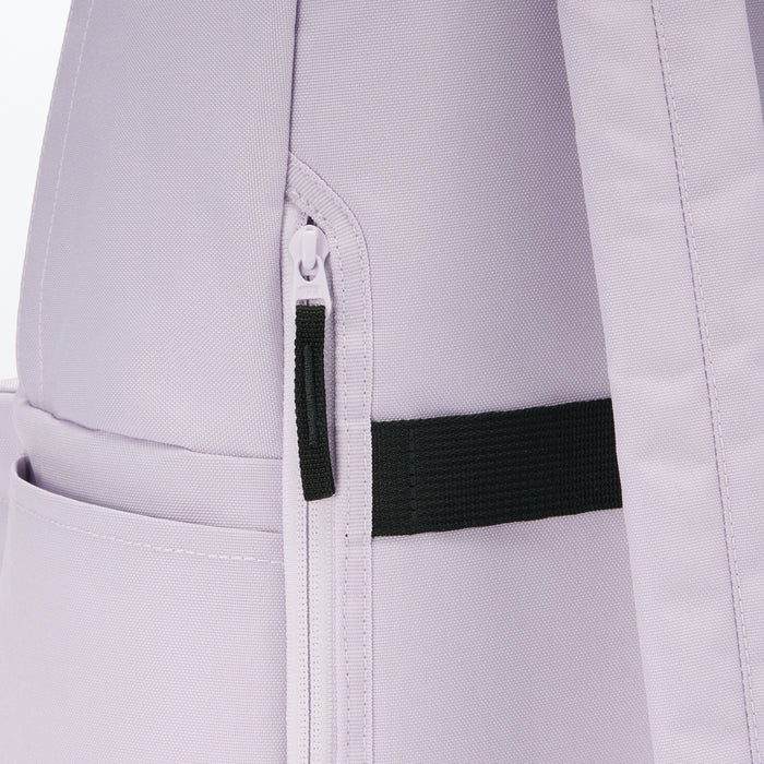 Mochilas Muji Less Tiring Water Repellent Feminino Lavanda | IC3R2V62Y