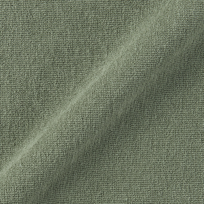 Toalha Muji Pile Woven Long Set of 2 Feminino Cinzentas | GS5Q6C81H
